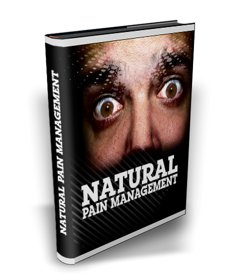 Natural Pain Management